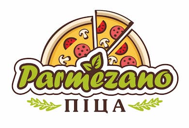 Parmezano  піца